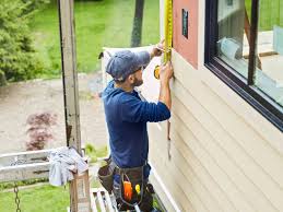 Best Stone Veneer Siding  in Dalton Gardens, ID